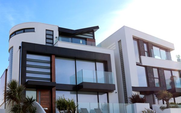Apartamento alto padrão Varginha